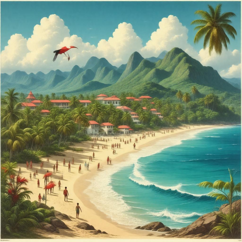 Republic of Trinidad and Tobago